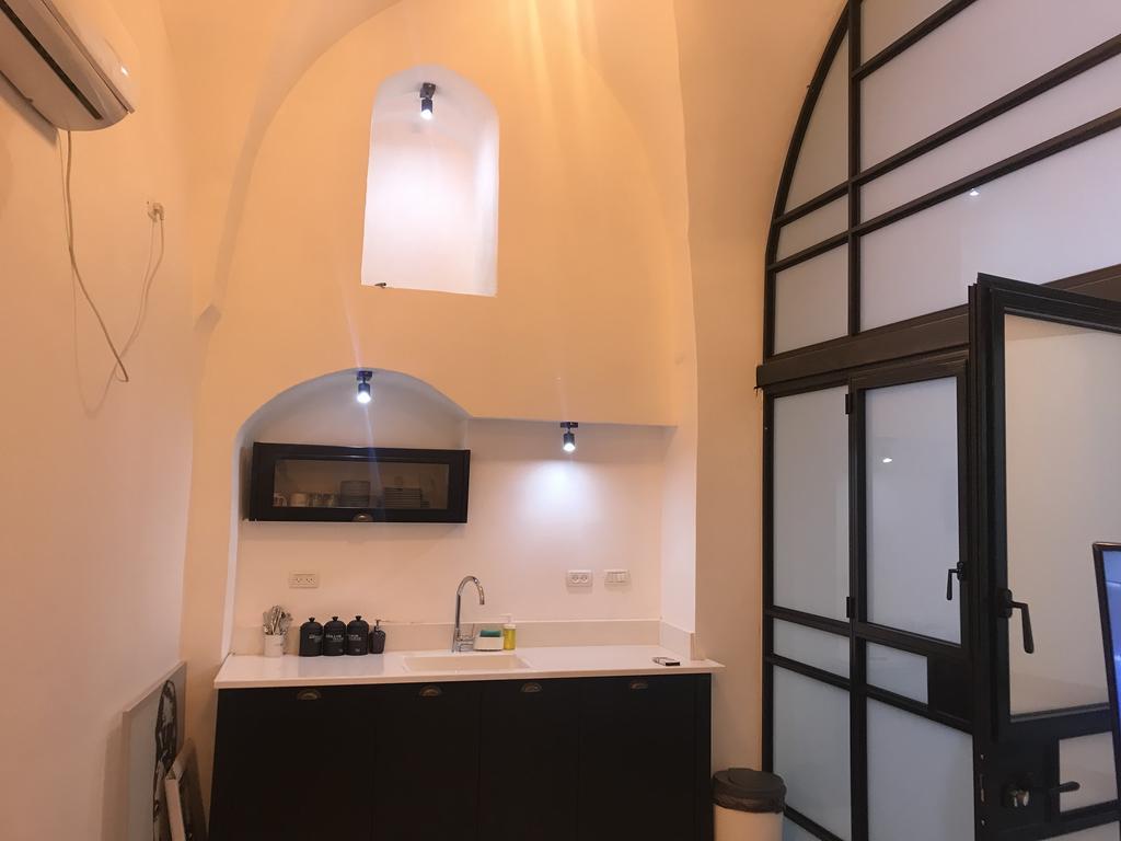 Acre Two Wells Zimmer Exterior foto